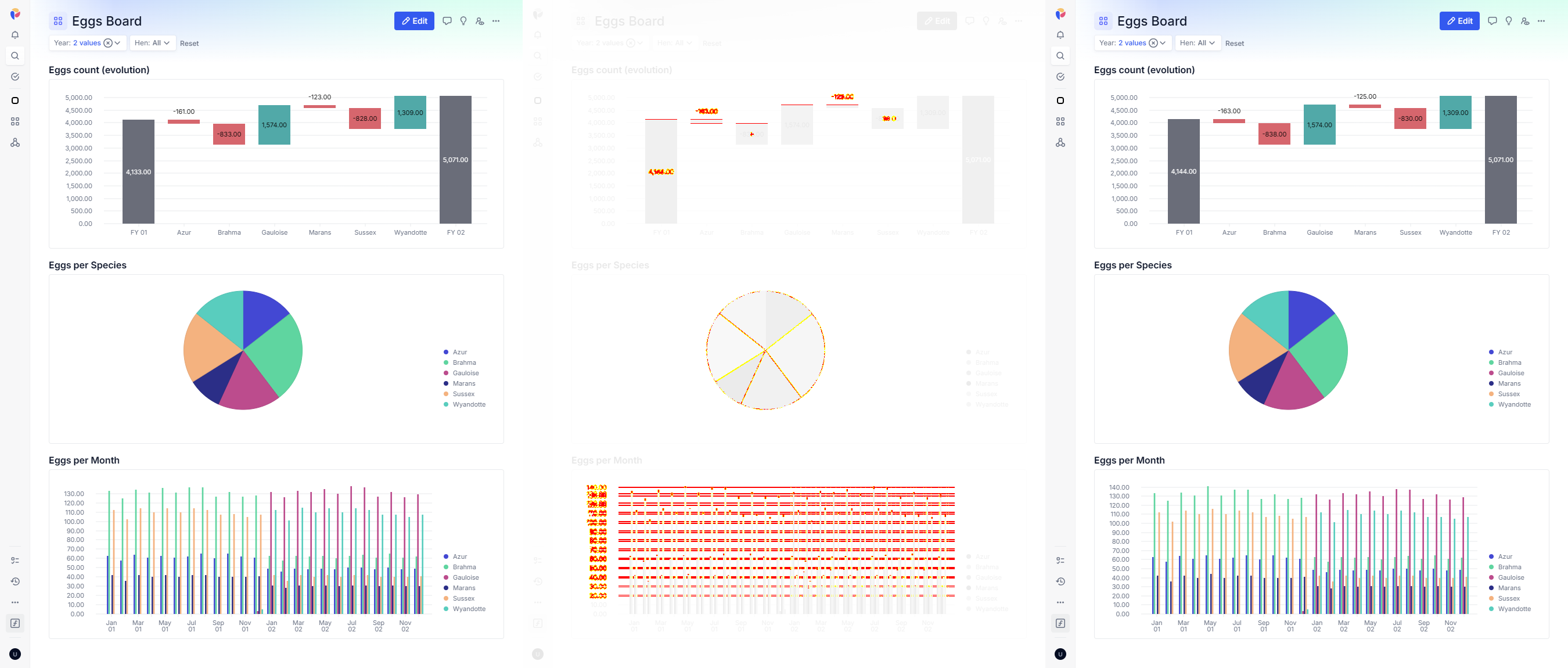 Pixelmatch diff