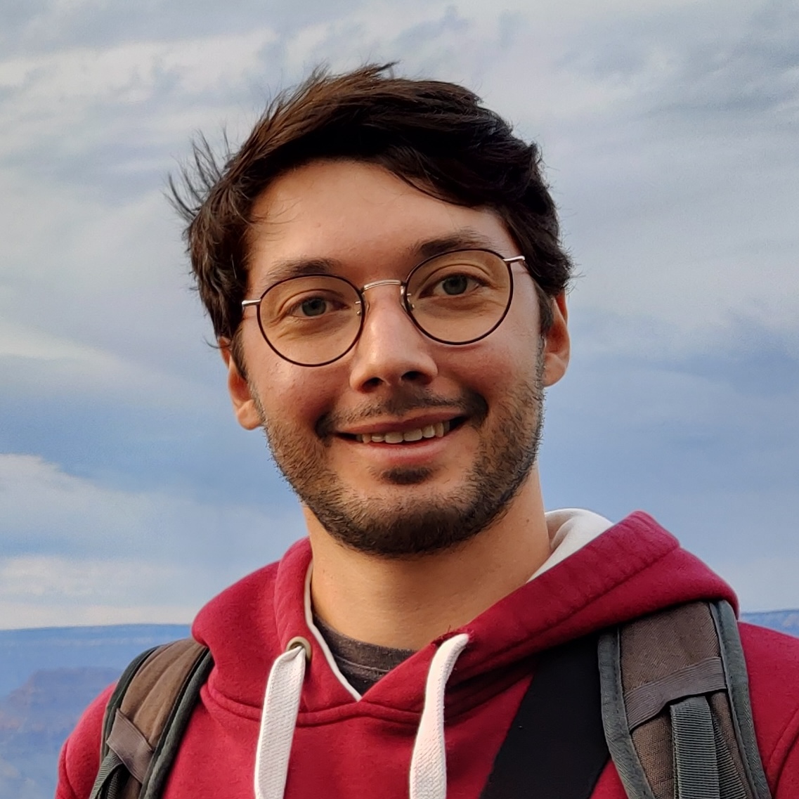 Matthieu Allegre